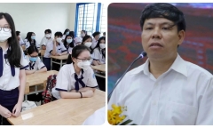 Sở GD&ĐT Hà Nội yêu cầu các trường không chèn dạy liên kết vào giờ chính khóa nếu không đủ 100% học sinh tự nguyện tham gia
