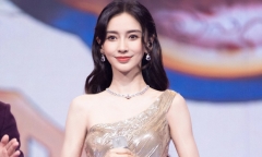 Angelababy nói gì trước tin đồn hẹn hò đại gia?