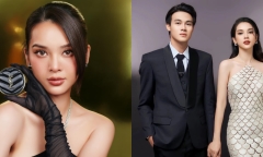 Động thái của Quỳnh Lương trước tin đồn rạn nứt với bạn trai thiếu gia
