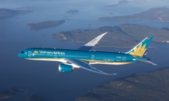 Dịp cao điểm du lịch hè, cảnh giác mua phải vé máy bay giả