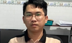 Cần Thơ: Thua tiền ảo, nam nhân viên ngân hàng chiếm đoạt tiền tỷ của nữ đại gia