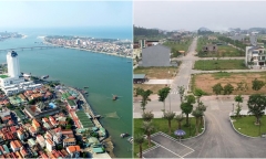 Quảng Bình: 193 thửa đất sắp lên sàn đấu giá