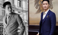Mỹ nam khiến Dương Mịch yêu từ cái nhìn đầu tiên sau 20 năm vẫn chưa chịu già 