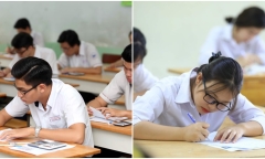 Công bố thời gian và quy chế kỳ thi chọn học sinh giỏi quốc gia