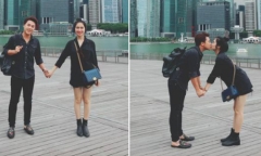 Tin tức giải trí mới nhất ngày 24/7: Lộ ảnh hẹn hò lúc mới yêu của Hoà Minzy và chồng thiếu gia