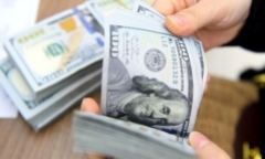Tỷ giá USD hôm nay 9/1/2024: Đồng bạc xanh quay đầu giảm