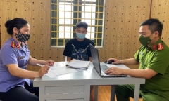 Hải Dương: Giao cấu với thiếu nữ dưới 16 tuổi, nam sinh lớp 12 bị bắt giam