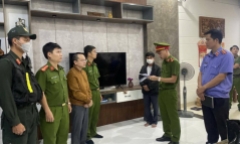 Tham ô 86 tỷ đồng, trưởng phòng và thủ quỹ Đại học Bách khoa Đà Nẵng bị bắt giam