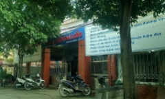 Bất ngờ nguyên nhân nữ Giám đốc bệnh viện Da liễu Thái Bình bị bắt giam