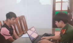 Quan hệ tình dục với bé gái 15 tuổi, nam thanh niên 21 tuổi ở Thanh Hóa bị bắt giam