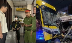 Nguyên nhân Phó Giám đốc Công ty TNHH Thành Bưởi bị bắt tạm giam