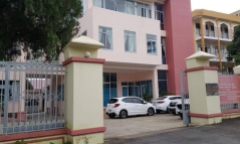 Tham ô tài sản, cựu kế toán sở Nội vụ tỉnh Gia Lai bị bắt tạm giam