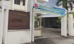 Cà Mau: Tham ô hơn 1,3 tỷ đồng tiền đảng phí, kế toán bị bắt tạm giam