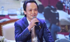 Vì sao ông Trịnh Văn Quyết bị bắt tạm giam?