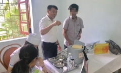 Nhận hối lộ của Việt Á, Giám đốc và 2 cán bộ CDC Hà Giang bị tạm giam