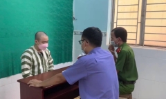 Diễn viên hài Hữu Tín bị khởi tố, bắt tạm giam