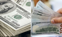 Tỷ giá USD mới nhất hôm nay 21/8: Đồng USD trong nước tiếp tục giảm