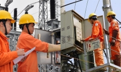 Hà Nội thay đổi lịch chốt công tơ điện, hóa đơn tiền điện tháng tới sẽ tăng hay giảm?