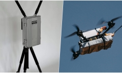 Ukraine trình làng vũ khí mới, vô hiệu hóa UAV Nga trong chưa đầy 1 giây