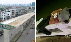 Tin nóng 24h hôm nay ngày 2/1: Đề xuất mở rộng vành đai 2 trên cao Ngã Tư Sở - Cầu Giấy