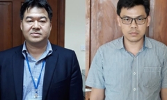Hé lộ nguyên nhân Chủ tịch HĐTV công ty lọc hóa dầu Bình Sơn bị bắt