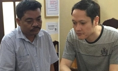 Gian lận điểm thi Hòa Bình: Kiểm điểm Giám đốc sở GD&ĐT và các cá nhân