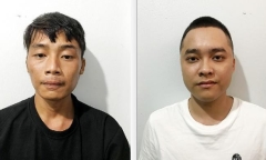 Khởi tố 2 thanh niên vận chuyển, tàng trữ trái phép chất ma túy ở Bắc Giang