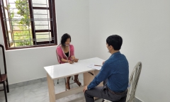 Quá khứ bất hảo của nghi phạm sát hại nữ chủ shop xinh đẹp ở Bắc Giang