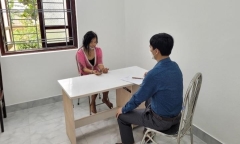Khởi tố đối tượng sát hại nữ chủ shop xinh đẹp ở Bắc Giang