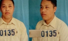 Truy lùng phạm nhân bỏ trốn khỏi trại tạm giam ở Hà Giang