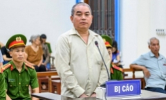 Diễn biến nóng