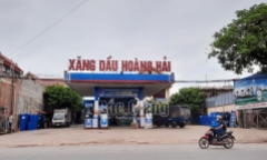 Thông tin mới vụ