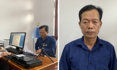 Khởi tố, bắt tạm giam nguyên Chủ tịch xã ở Bắc Giang