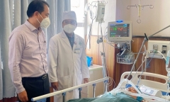 Vụ 88 người ngộ độc ở An Giang: Người nấu chè chịu trách nhiệm thế nào?