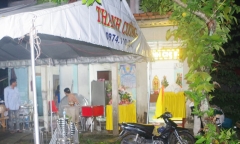 Nghi án con trai đánh mẹ ruột tử vong ở Tiền Giang