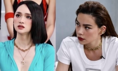 Như Vân lên tiếng trước màn đối đầu cực căng của 