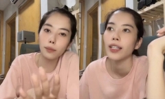 Nam Em gây sốc CĐM khi dành lời khen cho bạn thân Trường Giang