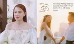 Vì sao Nhã Phương không lên tiếng khi gặp 