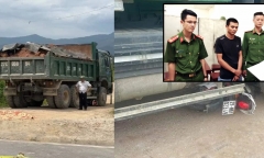 Khởi tố tài xế gây tai nạn khiến 2 nữ sinh thiệt mạng trong ngày khai giảng 