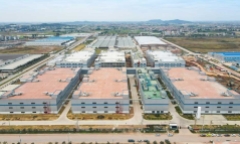 Foxconn rót hơn 300 triệu USD đầu tư thêm dự án ở Bắc Giang