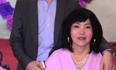 Sự thật Kenny Sang là ai?