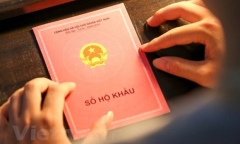 Bộ Công an làm rõ những trường hợp thu hồi Sổ hộ khẩu giấy