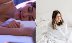 Giảm cân hoàn toàn hiệu quả nhờ mẹo ngủ đúng khung giờ, chuyên gia lý giải