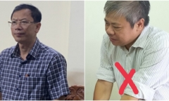 Vì sao hiệu trưởng và kế toán trường cao đẳng Công nghiệp Thanh Hóa bị bắt giam?