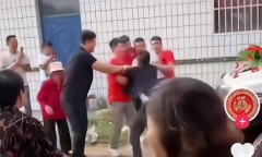 Chú rể đến đón dâu sớm, vô tình phát hiện bí mật “động trời” nhà gái che giấu