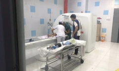 Tin tức đời sống ngày 11/5: Bé trai 8 tuổi chấn thương não sau cú ngã đập đầu vào bục giảng