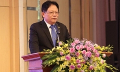 Chủ tịch HĐQT Hóa chất Đức Giang: Không đi giải quyết nỗi buồn của cổ đông