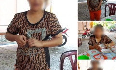 Thông tin mới nhất vụ bé gái 14 tuổi mang thai 8 tháng ở Hậu Giang