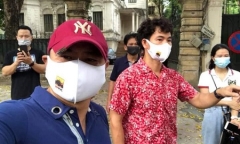 Tin tức giải trí mới nhất ngày 31/5: Nghệ sĩ Xuân Bắc, Tự Long lên đường vào tâm dịch Bắc Ninh - Bắc Giang
