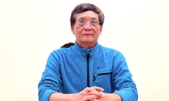Khởi tố ông Hoàng Ngọc Giao về tội trốn thuế